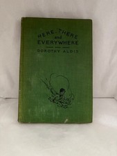 Here There And Everywhere HC