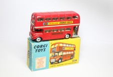 Corgi 468 London Transport