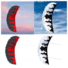 2M Outdoor Parafoil Kite Zwei