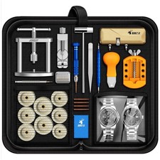Uhrwerkzeug Set, Uhren