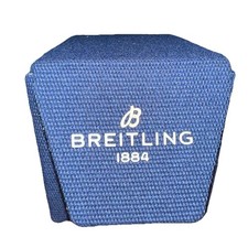 Breitling Box Uhrenbox Karton