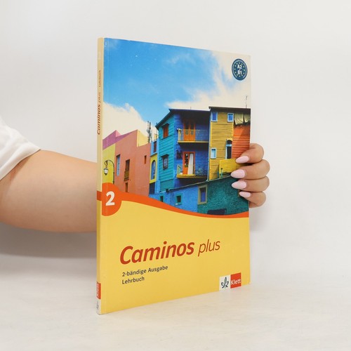 Caminos plus