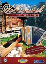 Steirische Harmonika Noten 