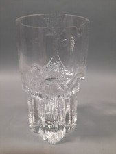 iittala - Vase Minerva - Tapio