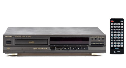 Technics pg360a player - sl-pg360a, /