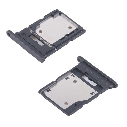 Dual sim tray - sim-tray/sd-card, zu