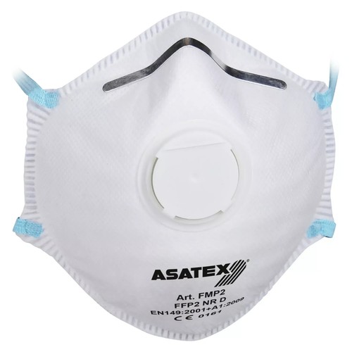 Maske ffp2 149 mit - maske, en