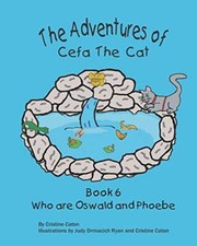 The Adventures of Cefa the