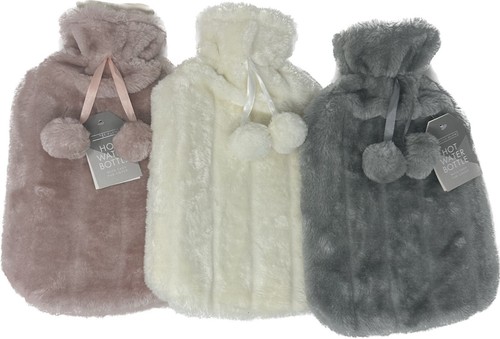 Winter glow luxus kuschel - winter,