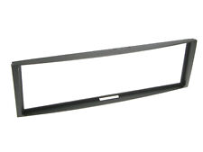 RENAULT Megane II 2 Scenic Modus Clio Radio Blende Einbau Rahmen ISO Autoradio