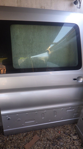 Ford transit schiebetür mit - ford,