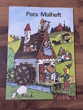 Atze Malheft Pats - DDR