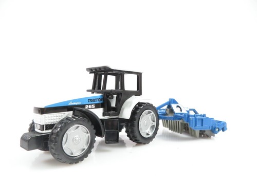 Siku lamborghini traction 265 - siku,