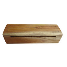 Bass Wood Block Hand