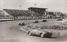 Zandvoort Rennstrecke Circuit