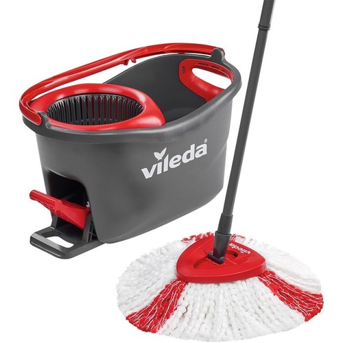 Vileda turbo wischmopp - turbo,