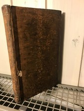 Klopstocks gesammelte Werke - Zehnter Theil - David.Hermanns Tod - 1821