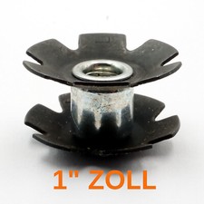 Kralle 1" Zoll | Steuersatz