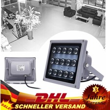 850nm Profi IR Infrarot LED
