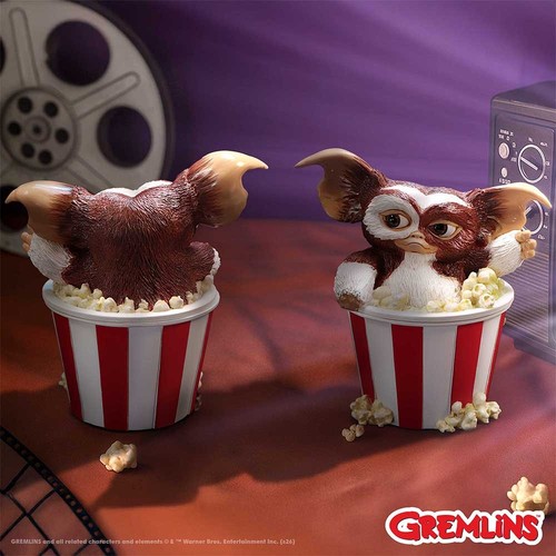 Offiziell lizenzierte gremlins - offiziell,