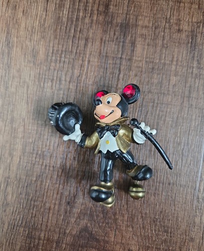 Mickey mouse - ,