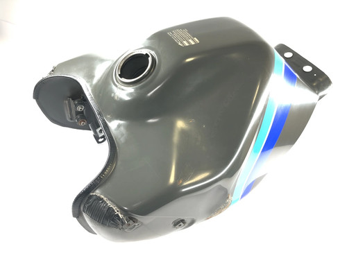 Yamaha xtz 750 super tenere - yamaha,