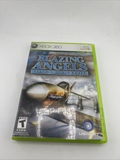 Blazing Angels Squadrons of