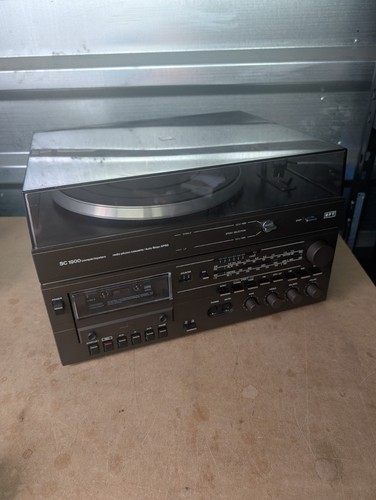 Rft sc1900 compactsystem - rft,