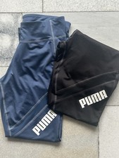 2x PUMA x PAMELA REIF Training