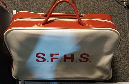 Original sporttasche aus den - original,