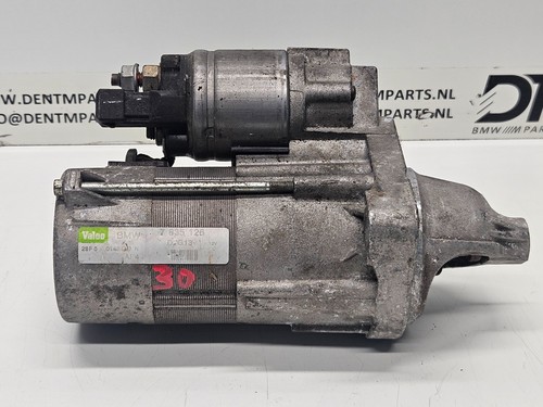 Bmw s85 v10 starter - m5, m6