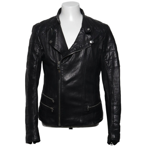 Tigha bikerjacke herren - bikerjacke,,