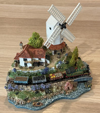 Danbury Mint "The Windmill