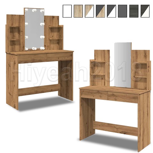 Modern schminktisch mit - modern,