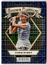 2025 Upper Deck Goodwin