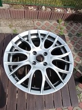 DOTZ Mugello 7x17 ET40 Alufelge KBA 46049 neu 4x108