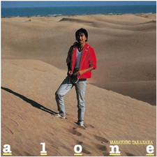 Masayoshi Takanaka / Alone /