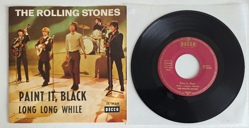 The rolling stones - the,