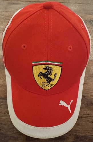 Scuderia ferrari puma - ferrari,