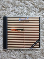 Brand X - Unorthodox Behaviour 1976 Phil Collins CD 