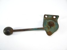 Handgashebel Hebel für Handgas von Hanomag R217 S Traktor