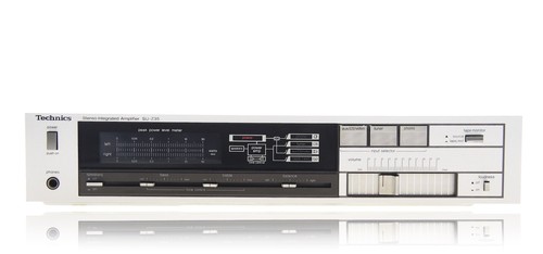 Technics z35 verstärker - technics, su-z35