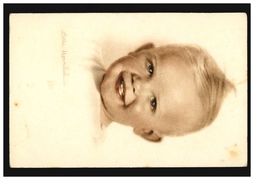 Künstler lotte herrlich - lotte,