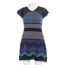 Kleid Missoni M Mehrfarbig 36