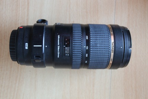 Tamron 200 8 usd - tamron, f2.8