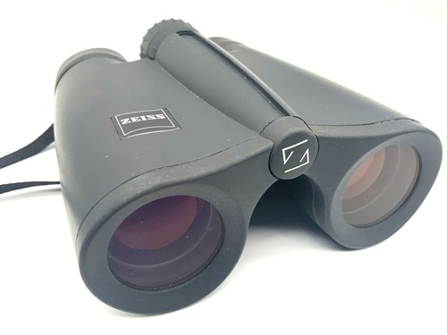 Zeiss diafun 8x30 - zeiss, mc