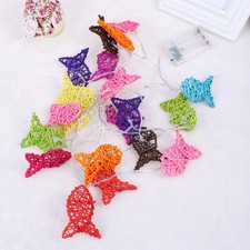 2,5-Meter-LED bunten Fisch