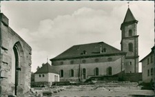 Ansichtskarte Hornbach Pfalz