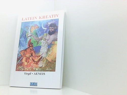 Vergil aeneis latein - vergil,,