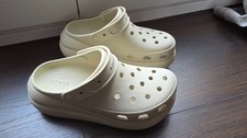 CROCS Iconic Comfort